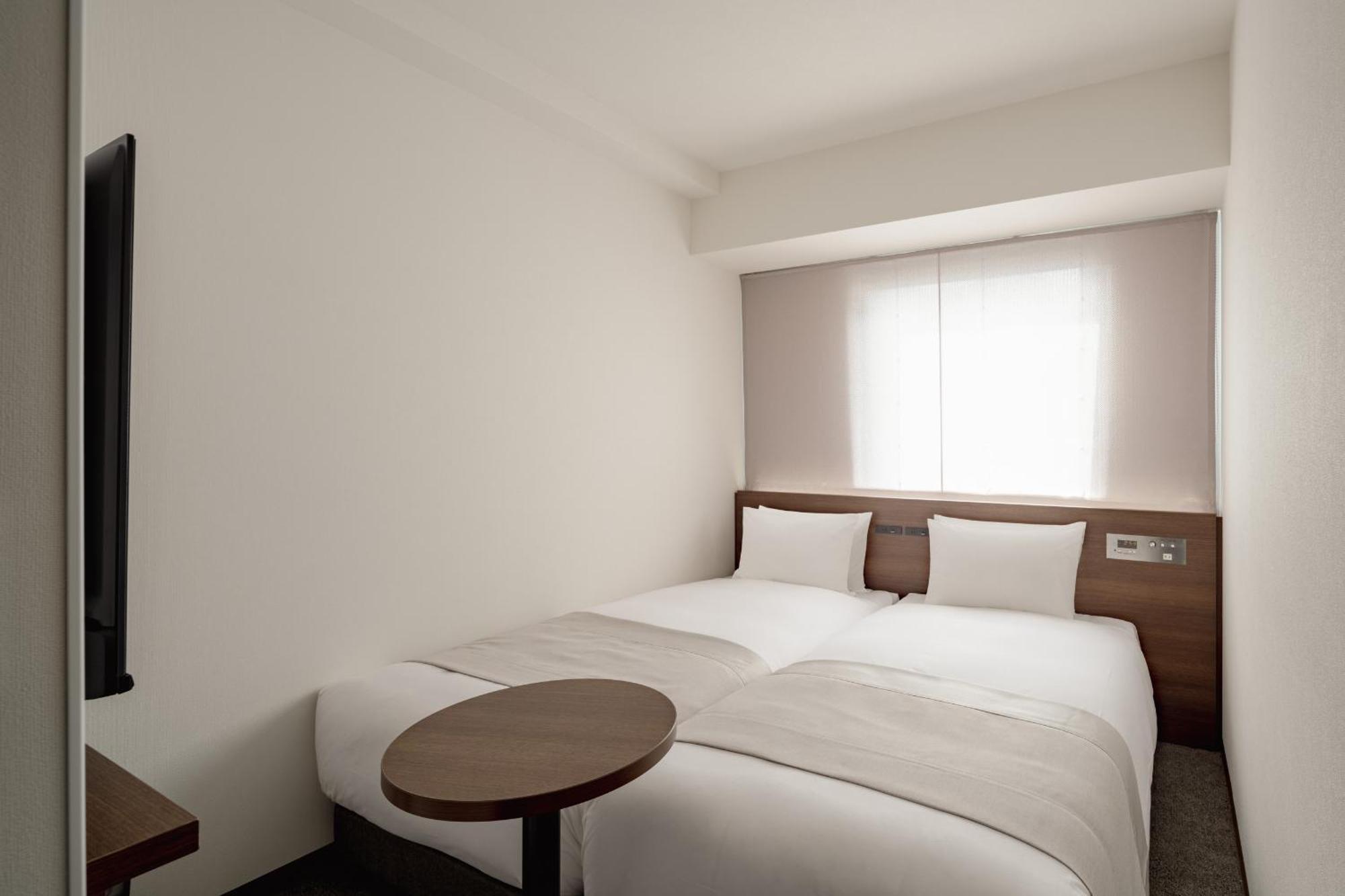 Nest Hotel Tokyo Yaesu Tóquio Exterior foto