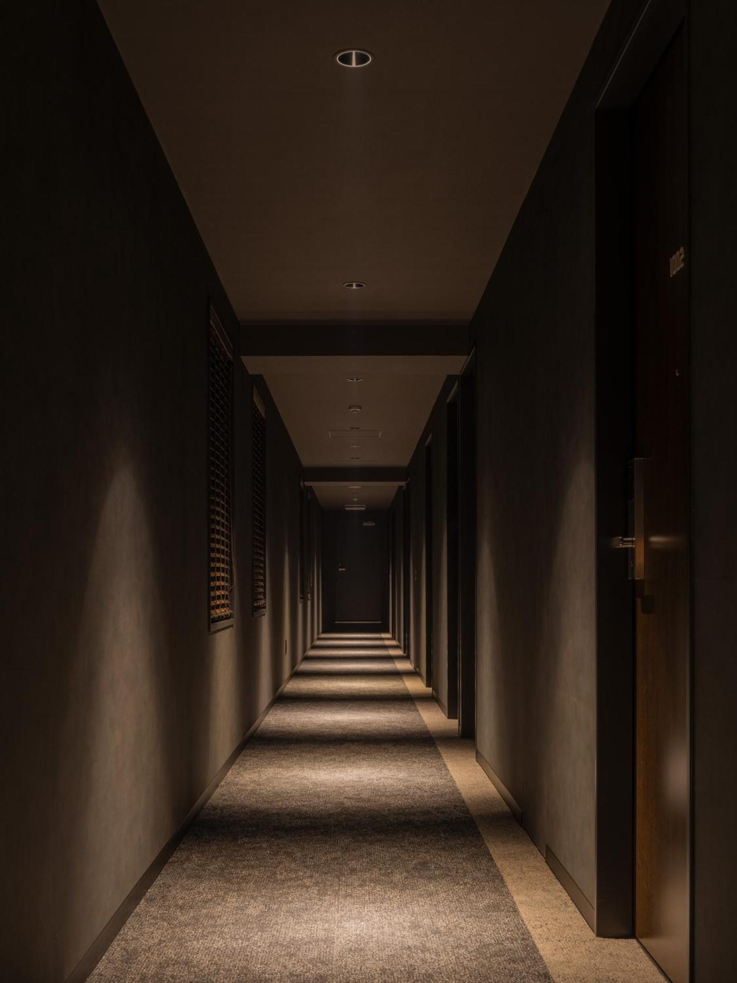 Nest Hotel Tokyo Yaesu Tóquio Exterior foto